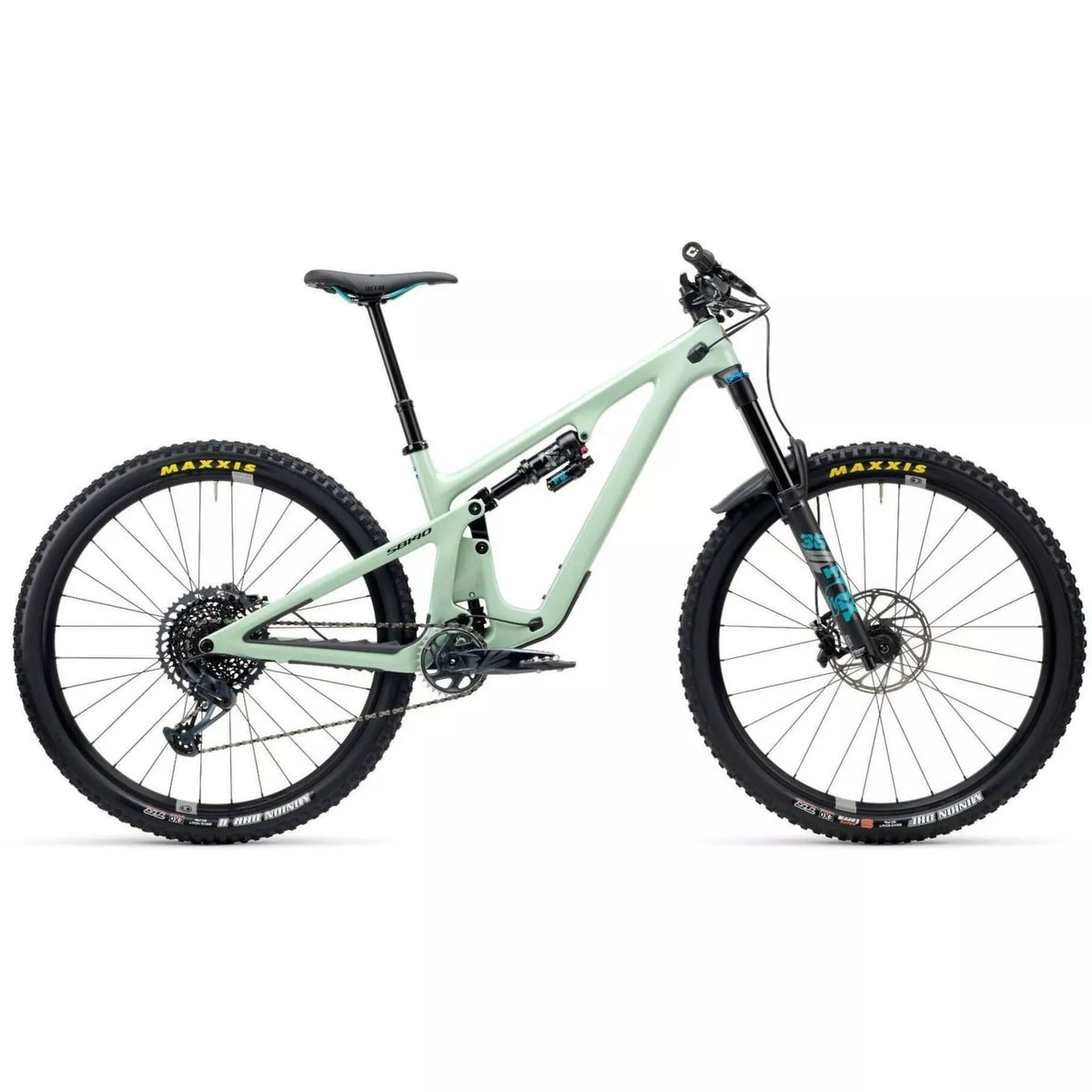 Yeti Sb150 Full Suspension Mountain Bike Yeti Yeti SB140 C Series