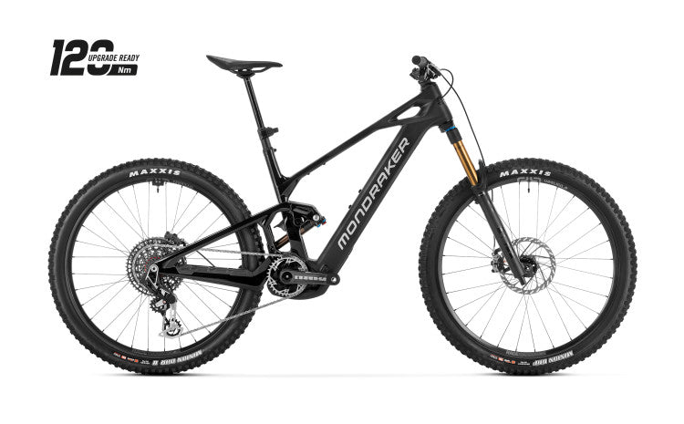 Marin Alcatraz Frame Kit – Guardhouse Sports
