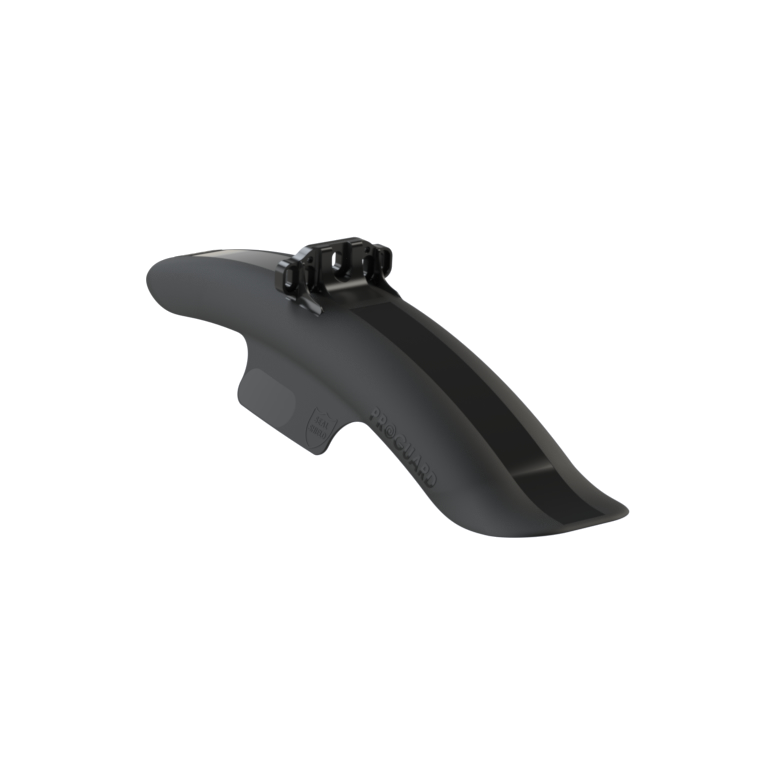 RAPID RACER PRODUCTS RRP ProGuard Bolt on Front Mudguard Guardhouse Sports