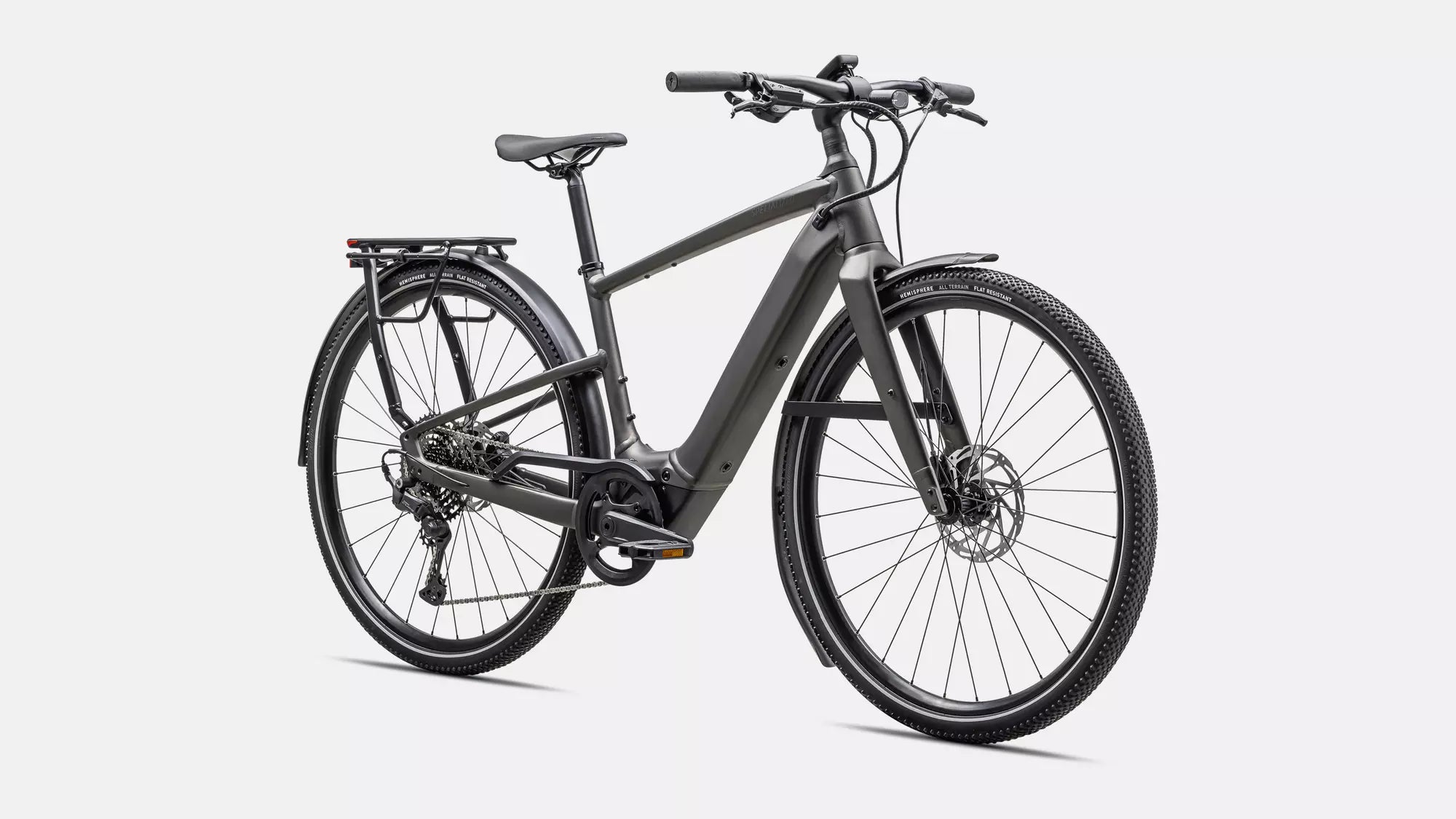 Marin Alcatraz Frame Kit – Guardhouse Sports