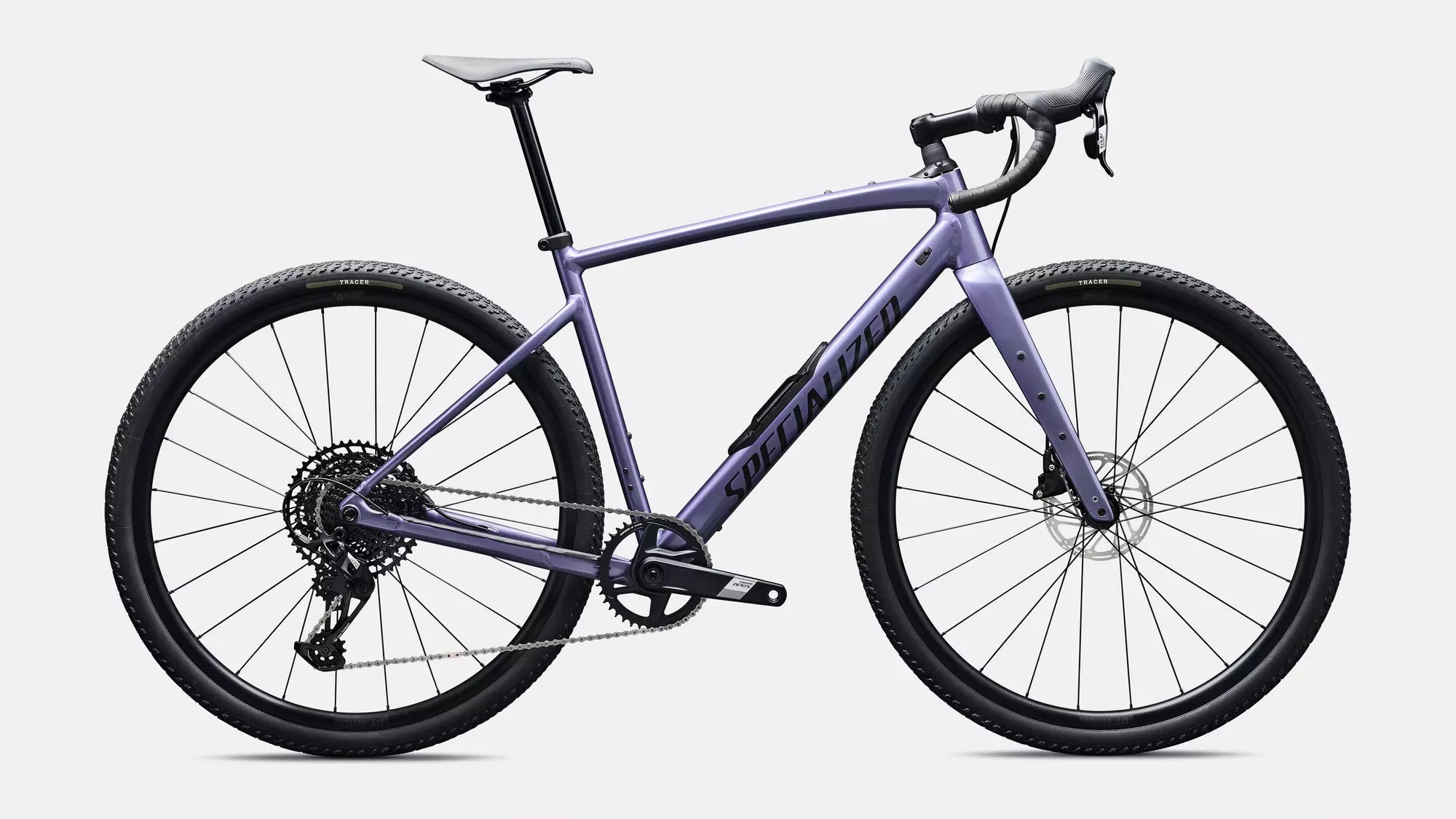Specialized Diverge 4 Comp Alloy
