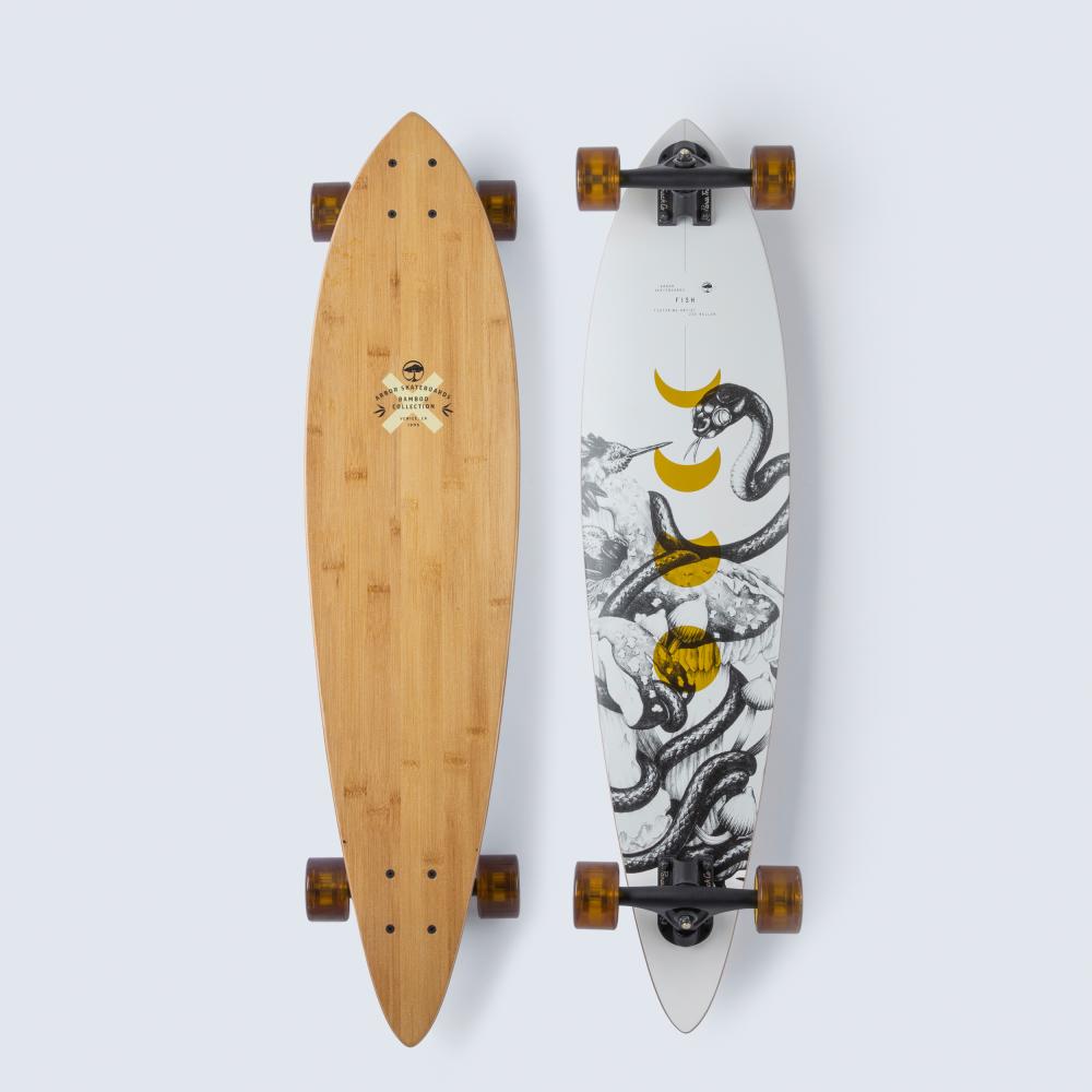 ARBOR – Guardhouse Sports