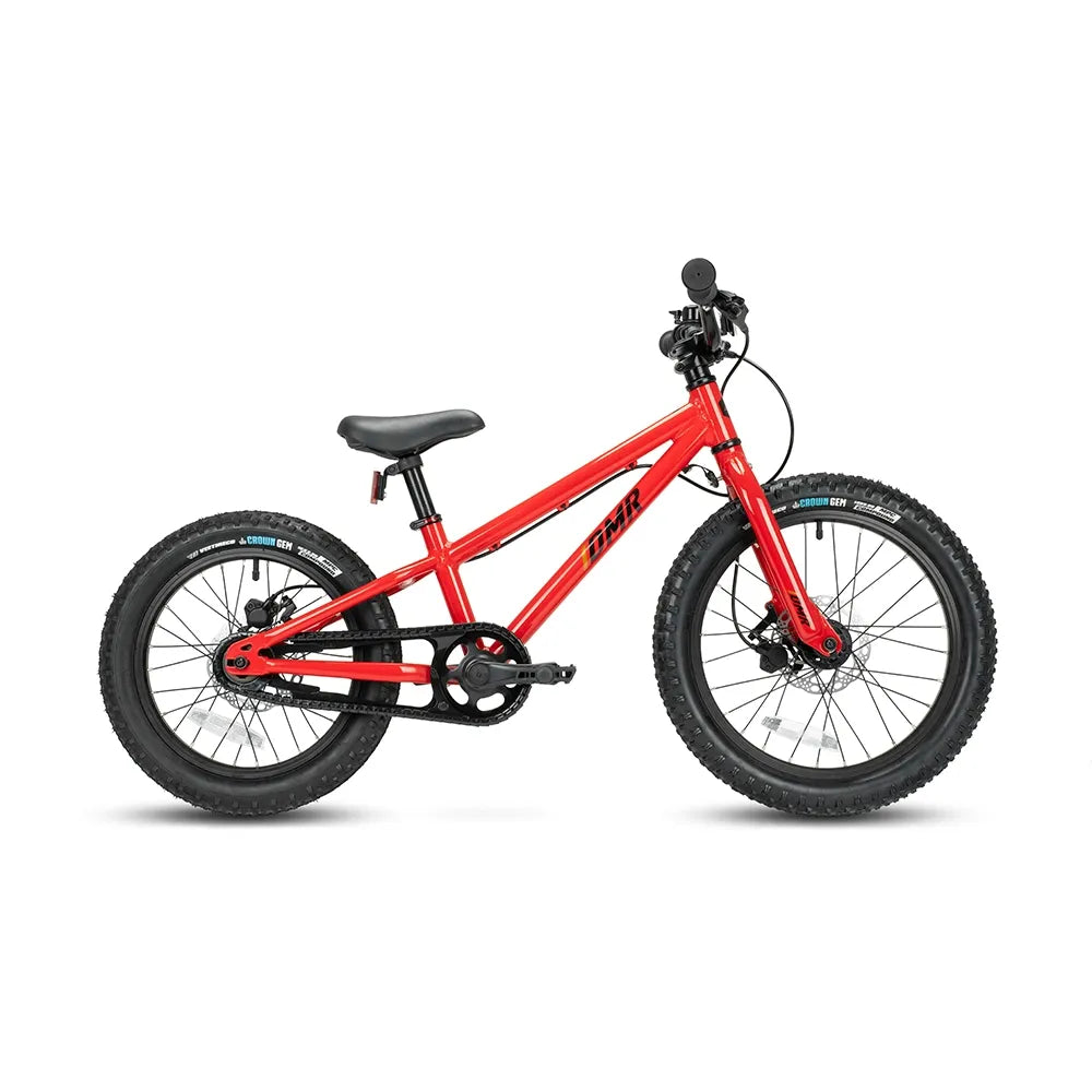 a pedal bike DMR SIDEKICK PEDAL 18/16" KIDS BIKE – Guardhouse Sports