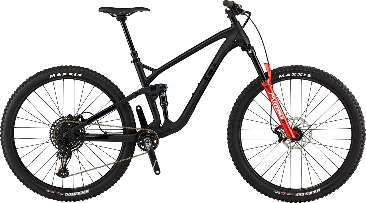 Gt sensor deals comp