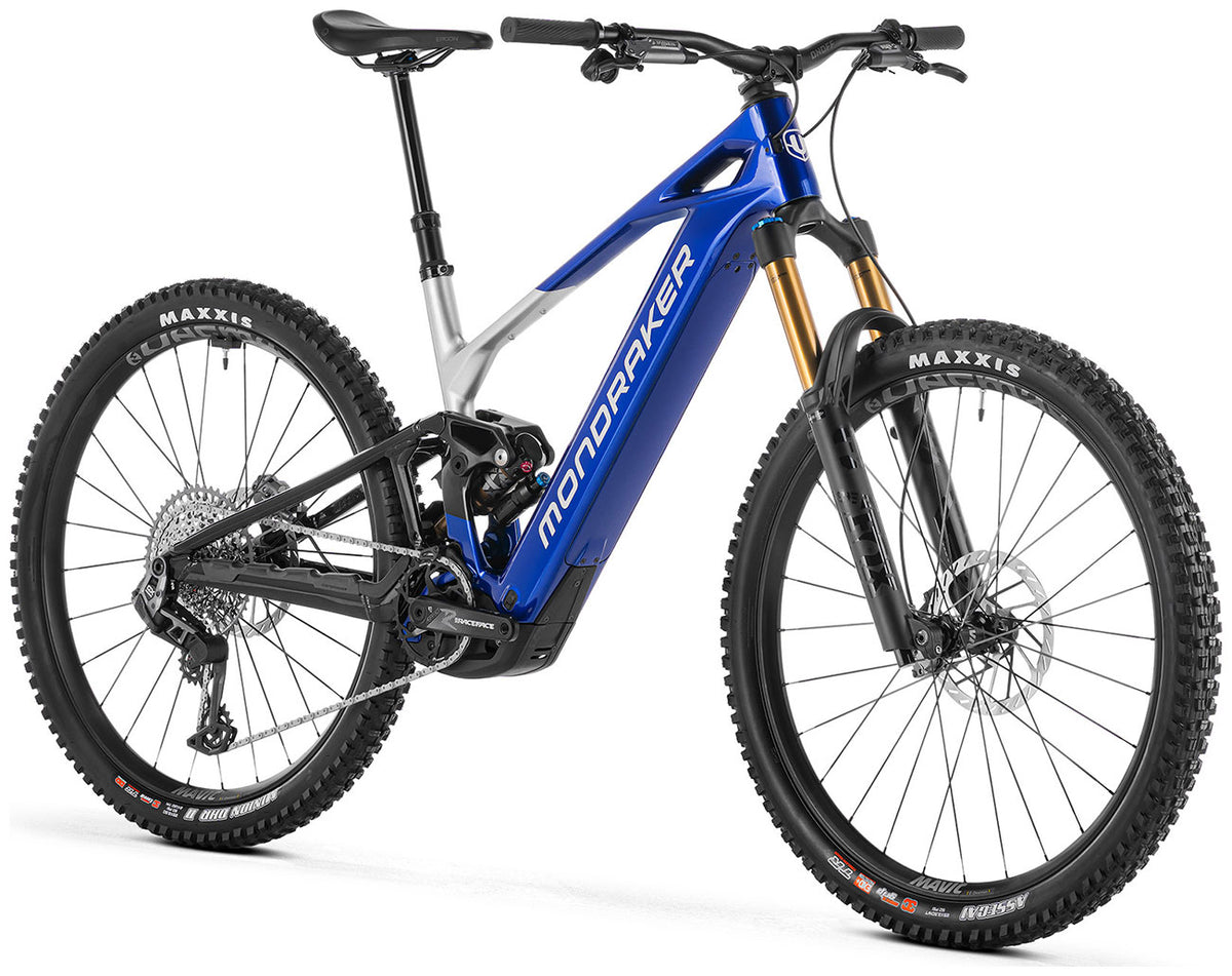 Mondraker Crafty Carbon RR | Electric Mountain Bike | 29