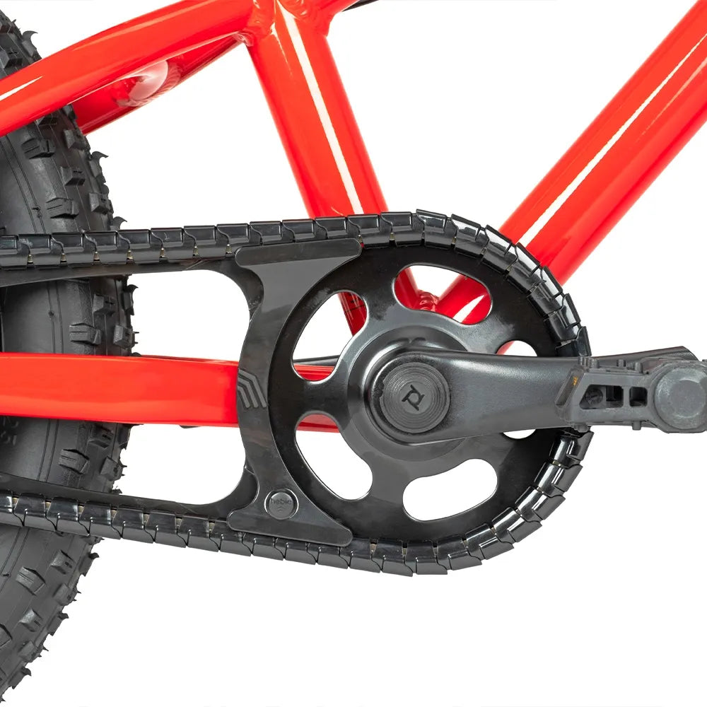dmr sidekick pedal bike DMR SIDEKICK PEDAL 18/16" KIDS BIKE – Guardhouse Sports