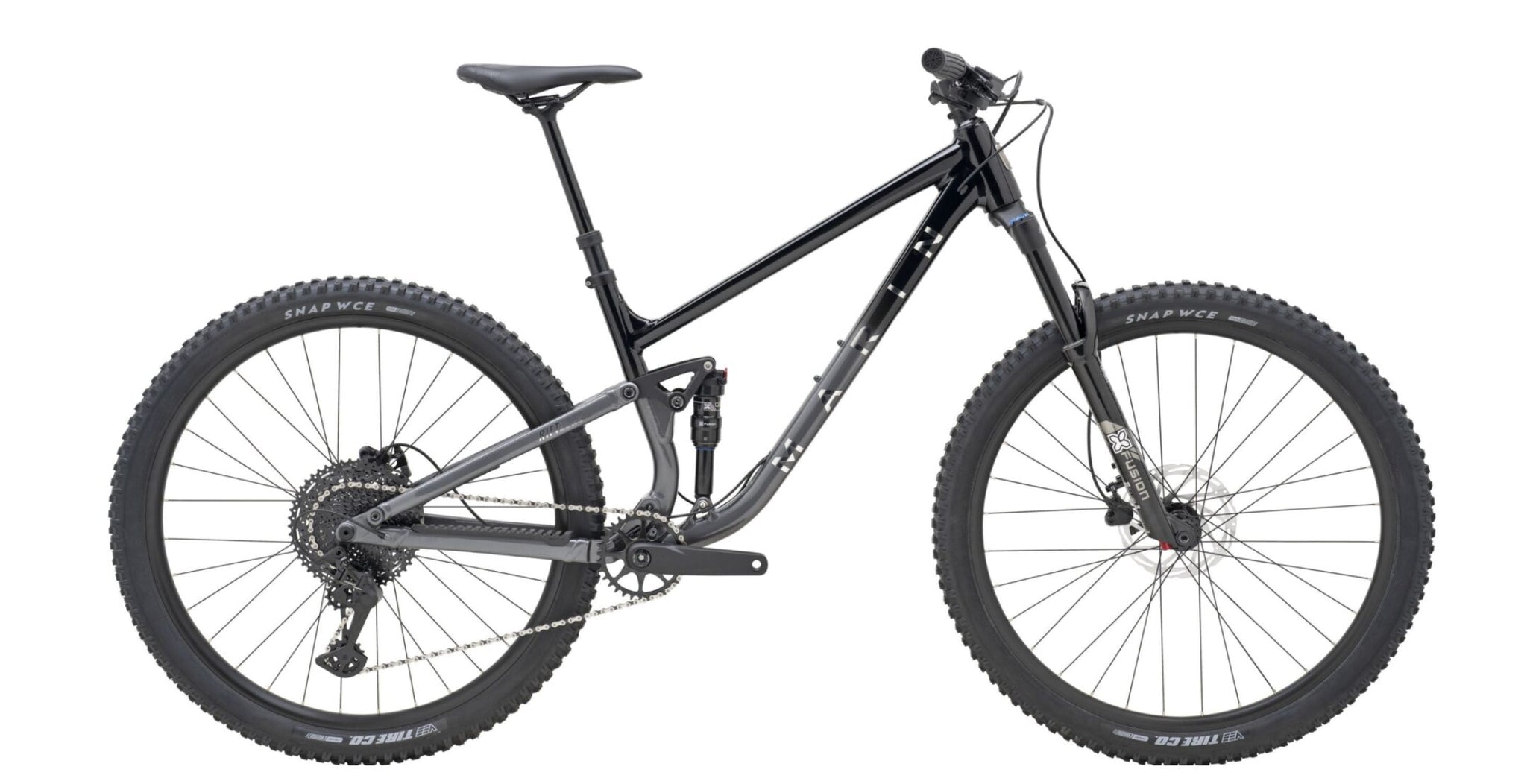 Marin Rift Zone 1 – Guardhouse Sports