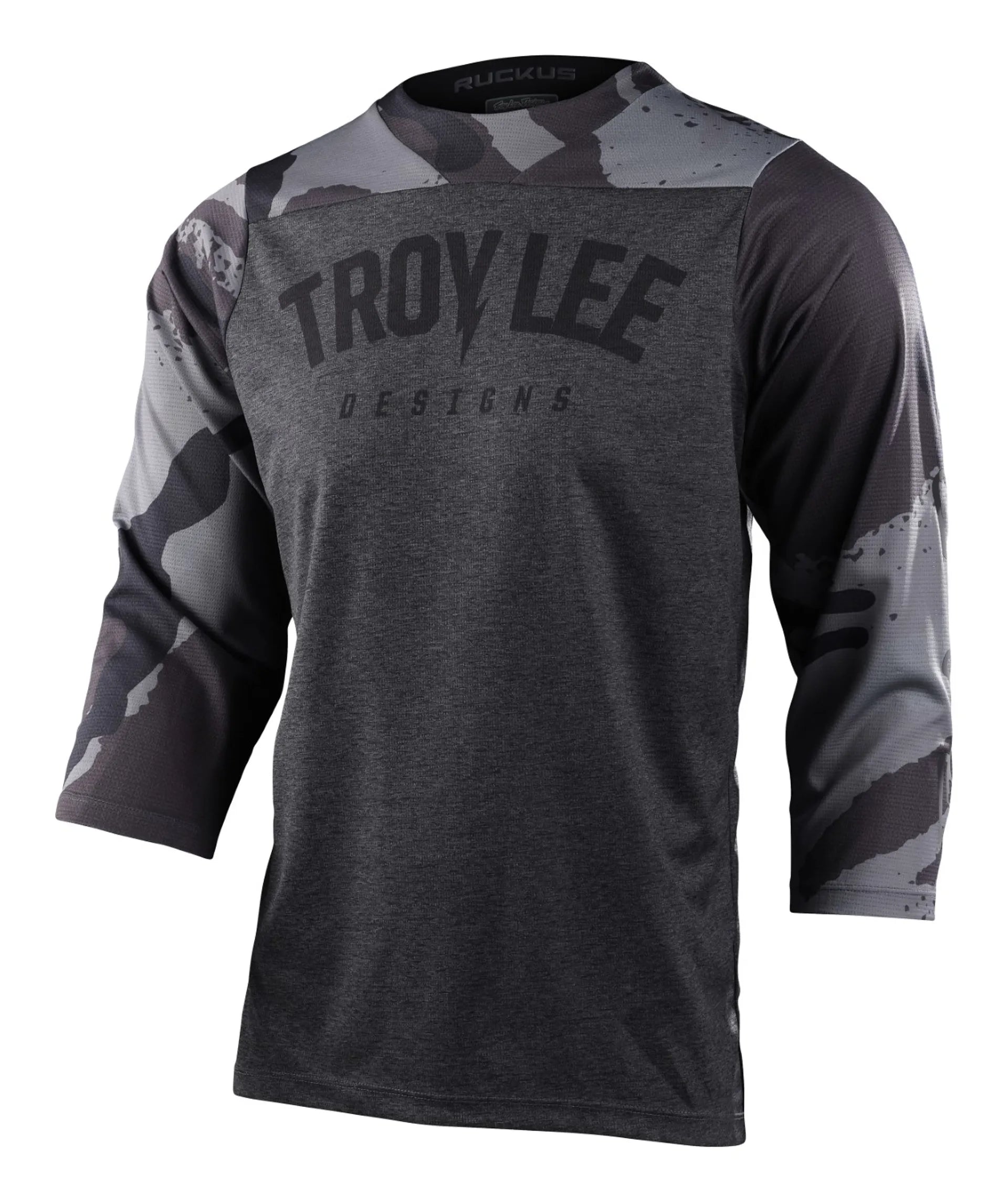 Troy Lee Designs - Power Bikes - View #6