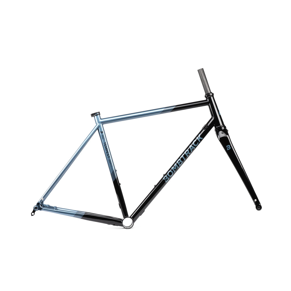Bombtrack TEMPEST Frame Fork Set – Guardhouse Sports