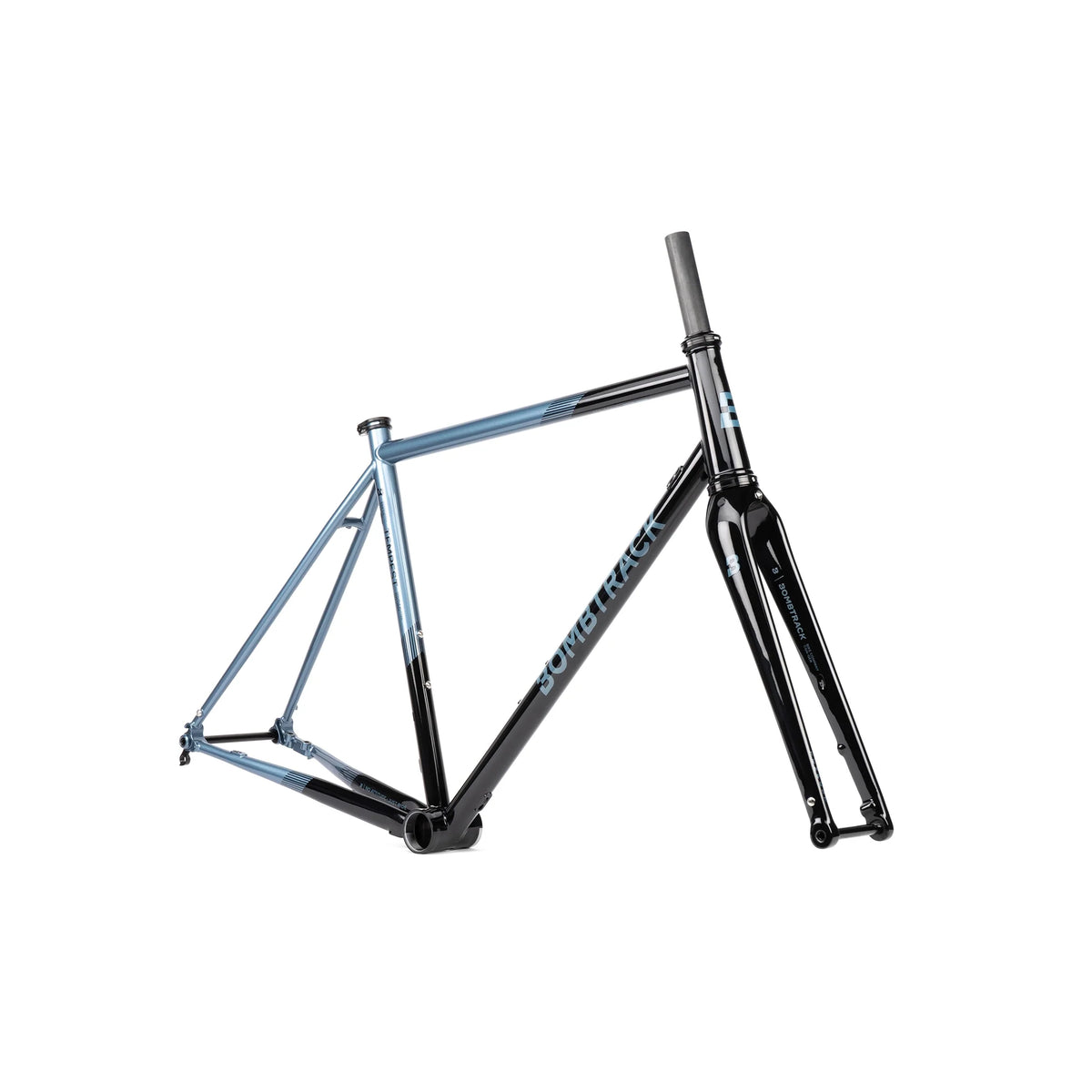 Bombtrack TEMPEST Frame Fork Set – Guardhouse Sports