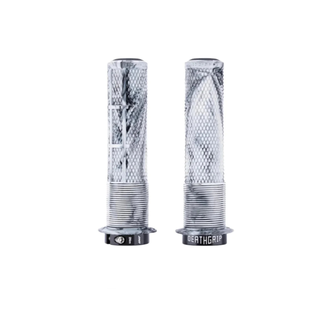 DMR Brendog Death Grip Lock On Grips NEW – Guardhouse Sports