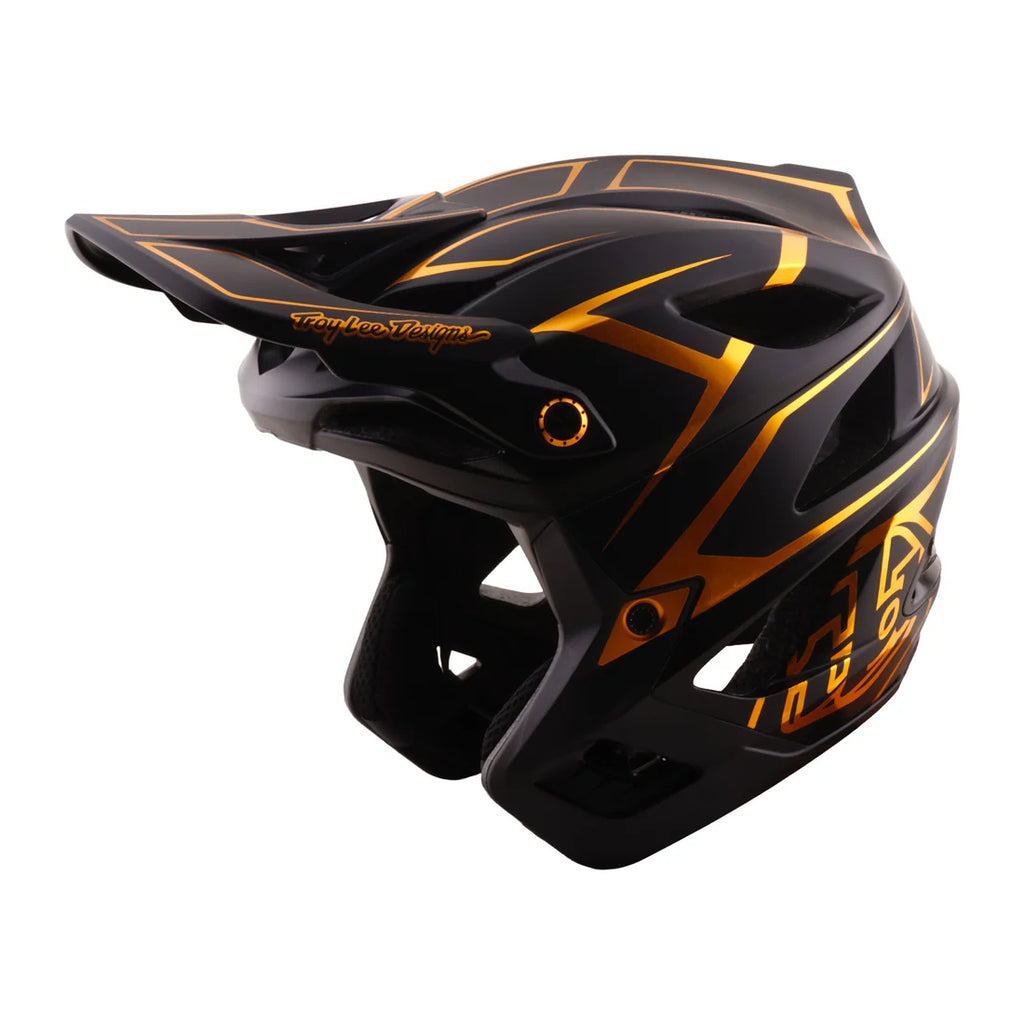 Troy Lee Designs Trucker Snapback Cap – Guardhouse Sports