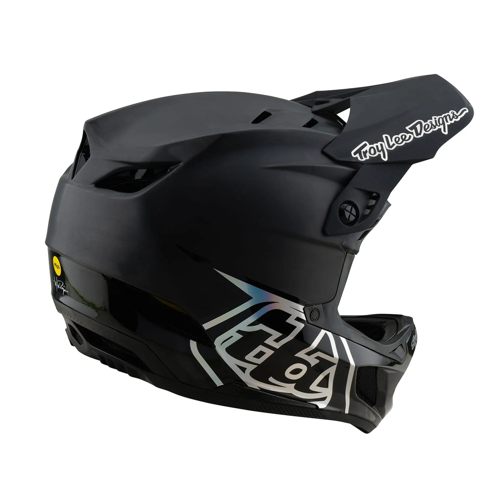 国内未入荷商品】Troy Lee Designs トロイリーデザイン MTB用フル 