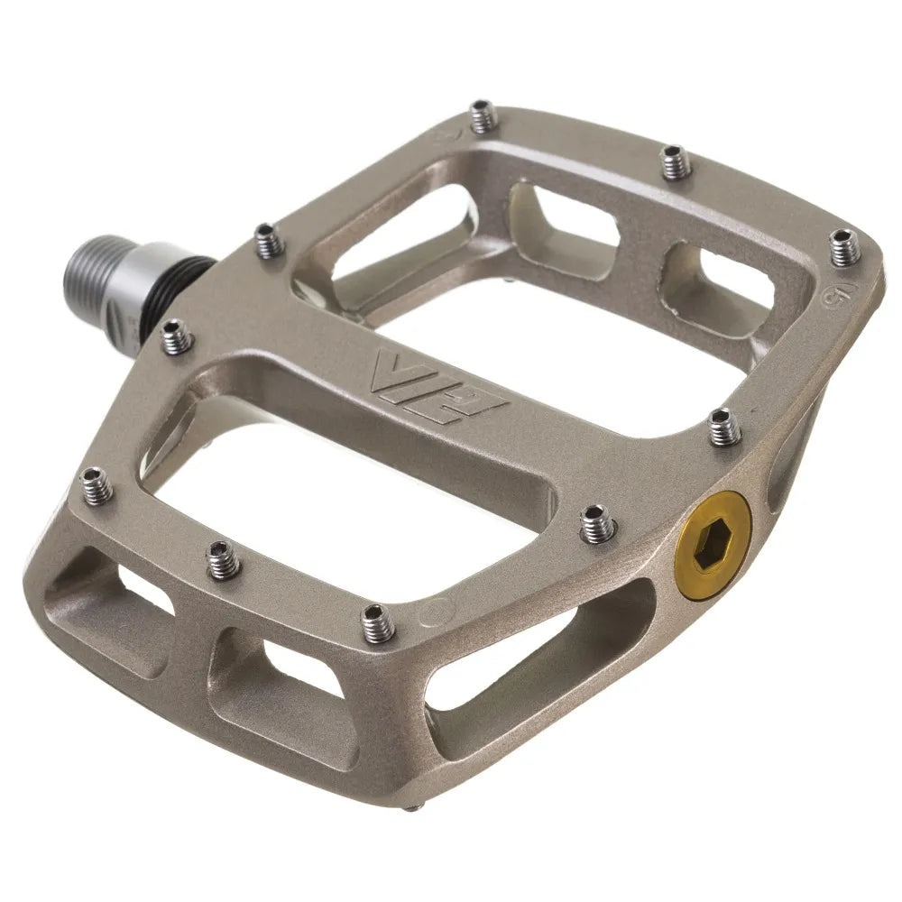 DMR V12 Magnesium Flat Pedal Guardhouse Sports