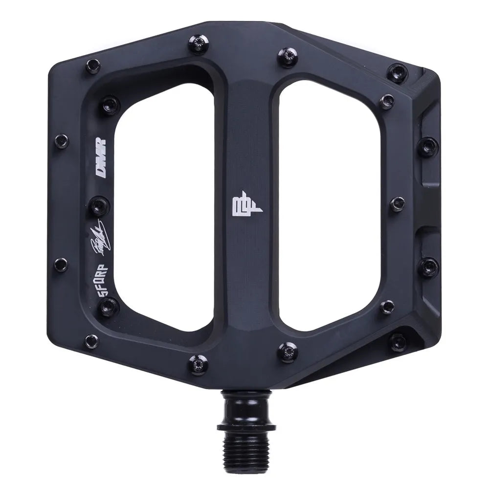 DMR Vault Brendan Fairclough Edition Flat Pedal – Guardhouse Sports