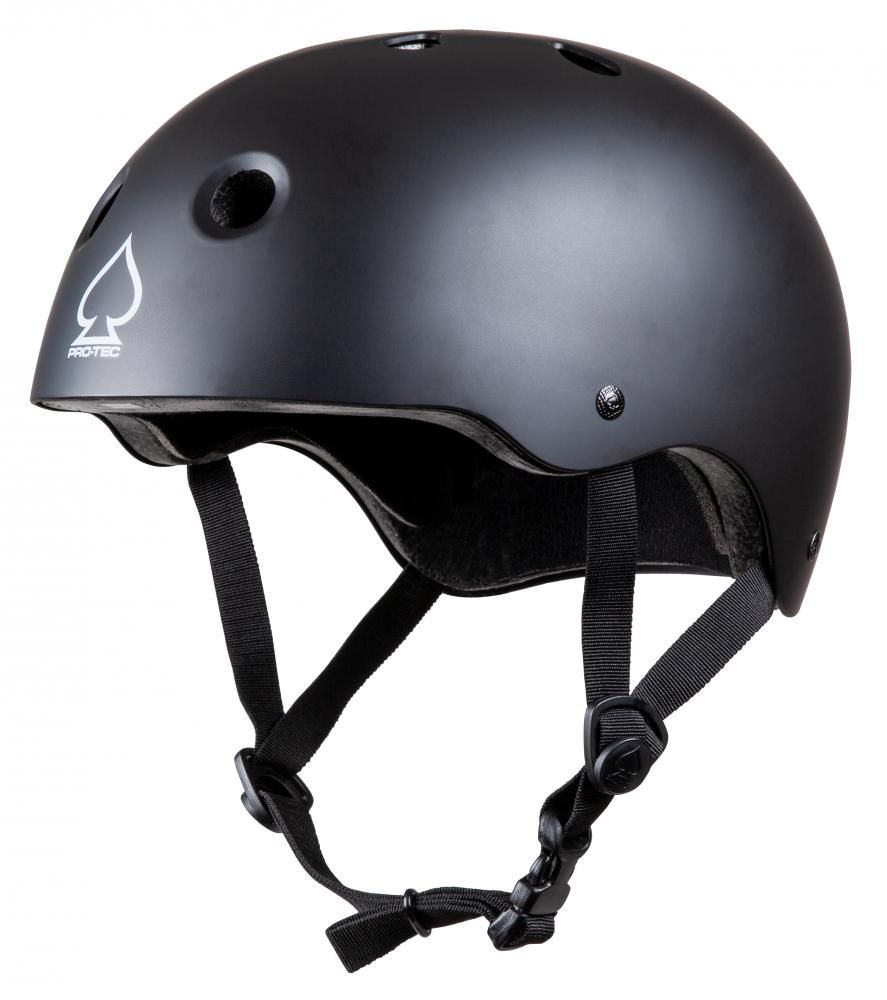 Pro-Tec Prime Helmet – Guardhouse Sports